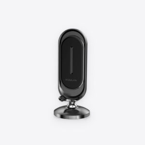 Magnetic Adjustable Stand-Up Phone Holder in sleek design