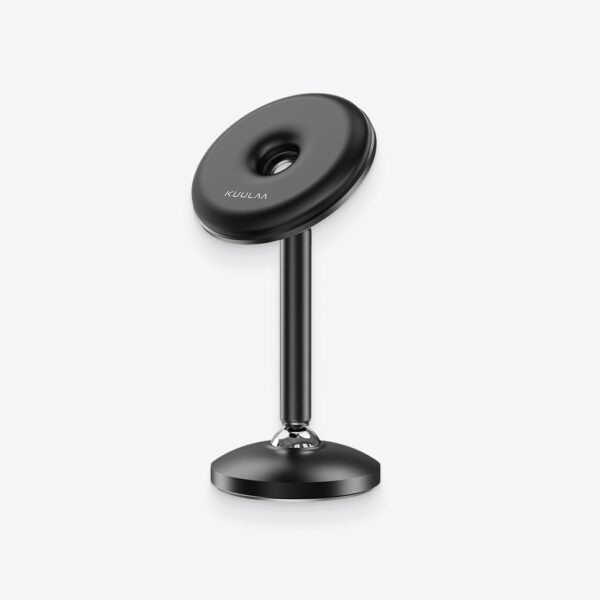 Phone Mount Magnetic Car Phone Mount in sleek design