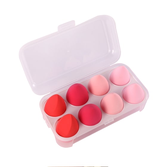 Makeup Sponge Set