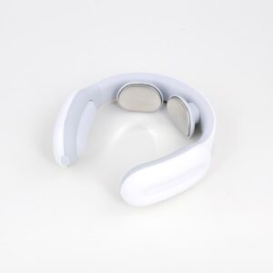 Ultimate Relaxation Neck Massager with ergonomic design