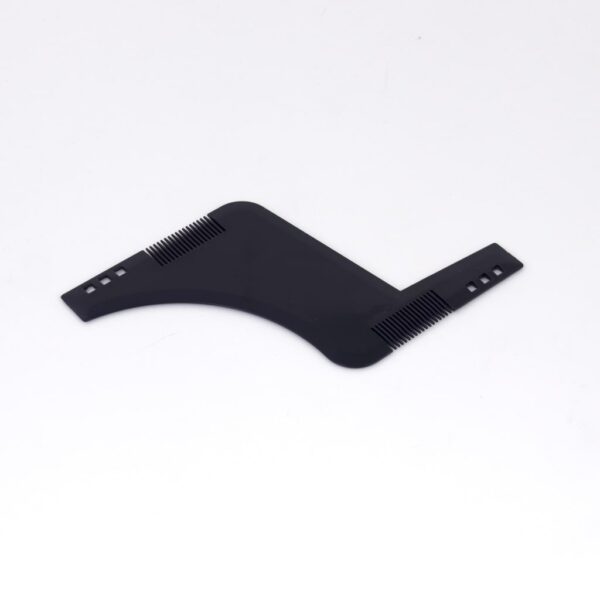 Beard Shaping Comb for precision grooming