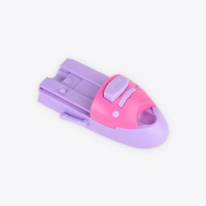 Nail Stamper for Digital Nail Art with precise stamping head