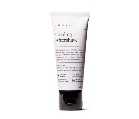 Cooling After Shave Balm