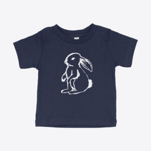 Cute Easter Baby T-Shirt - Perfect Baby Apparel for Easter Celebrations