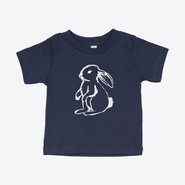 Cute Easter Baby T-Shirt - Perfect Baby Apparel for Easter Celebrations