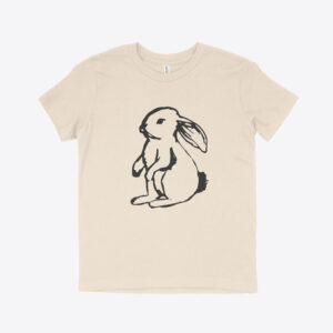 Easter Kids' T-Shirt - Adorable and Comfortable for Festive Celebrations