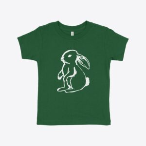 Easter Toddler T-Shirt - Adorable and Comfortable for Festive Celebrations