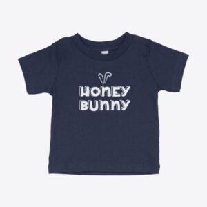 Baby Easter T-Shirt - Adorable and Comfortable for Easter Celebrations