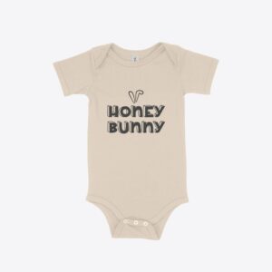Baby Easter Onesie - Adorable and Comfortable for Easter Celebrations