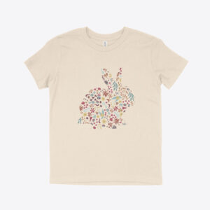 Cute Easter Kids' T-Shirt - Adorable and Comfortable for Easter Celebrations