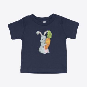 Easter Baby Boys' T-Shirt - Adorable and Comfortable for Easter Celebrations