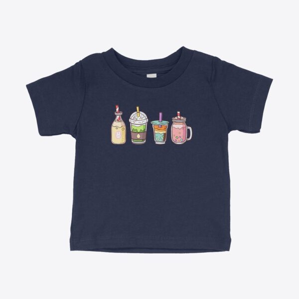 Easter Baby T-Shirt - Adorable and Comfortable for Little Ones' Celebrations