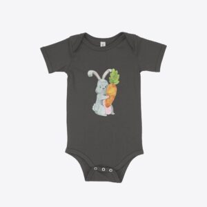 Easter Boys' Onesie - Comfortable and Adorable for Festive Celebrations