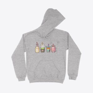 Easter Heavy Blend Hoodie - Warm and Comfortable for Festive Celebrations