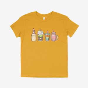 Easter Kids' T-Shirt - Adorable and Comfortable for Festive Celebrations