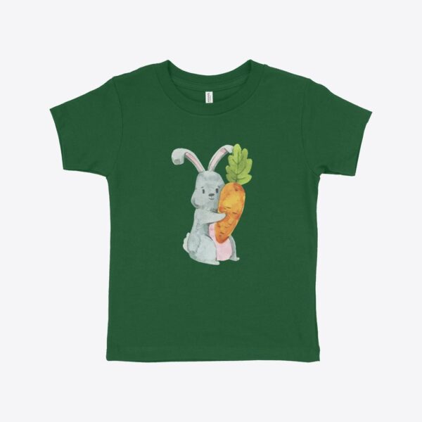 Easter Toddler Boys' T-Shirt: Comfortable and Stylish for Festive Celebrations