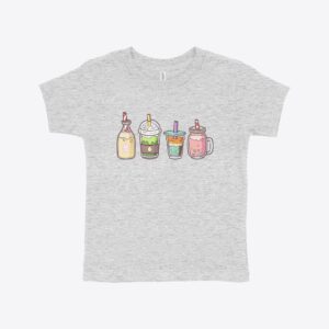 Easter Toddler T-Shirt: Comfortable and Stylish for Festive Celebrations