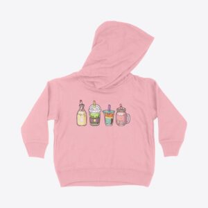 Easter Toddler Hoodie: Comfortable and Stylish for Festive Celebrations