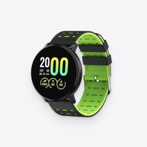 Smart Watch For Android & iOS: Stay Connected Anywhere, Anytime