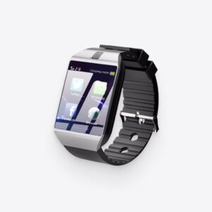 Smartwatch With Sim Card Slot: Stay Connected Without Your Phone