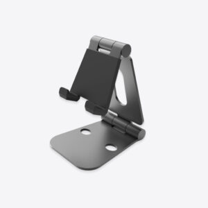 Universal Tablet and Phone Holder: Versatile Hands-Free Convenience