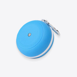 Wireless Bluetooth Portable Speaker: Take Your Music Anywhere