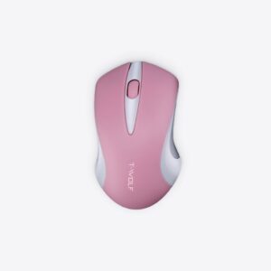 Wireless Office Mouse: Enhanced Productivity with Wireless Convenience