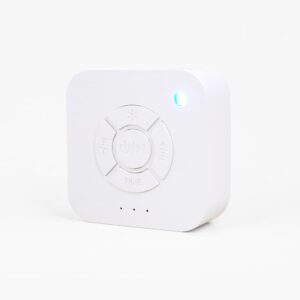 White Noise USB Machine: Relaxation Anywhere, Anytime