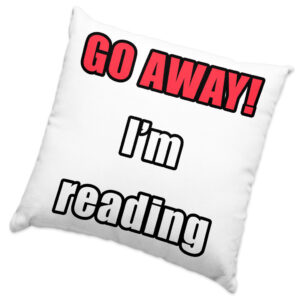 Book Lover Square Pillow Cases: Literary-Inspired Home Décor