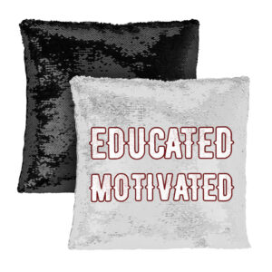 Cool Design Sequin Pillow Case - Stylish Home Decor.