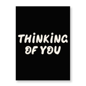 Thinking of You Wall Picture