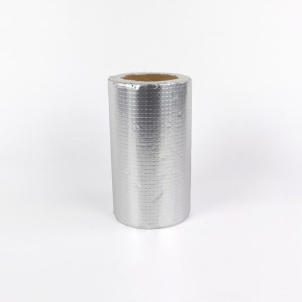 XL Aluminum Foil Repair Tape - 7.9 Inch Width