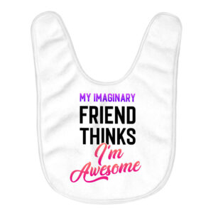 Best Funny Baby Bibs - Cool Baby Feeding Bibs