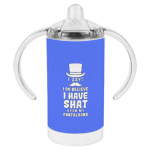 Best Funny Quote Sippy Cups for Babies