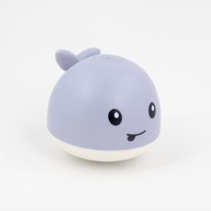 Adorable Bathtub Whale Toy