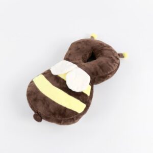 Soft Baby Head Protection Pillow