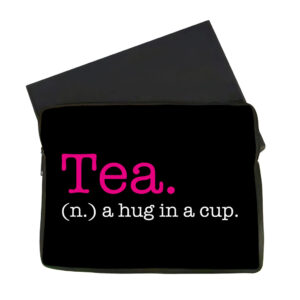 Tea Lover MacBook Air Sleeve - Stylish Protection