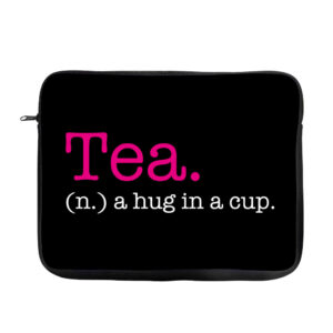Tea Lover MacBook Pro 16" Two-Sided Sleeve