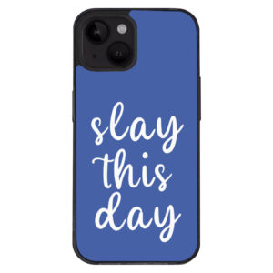 iPhone 14 case with trendy design.