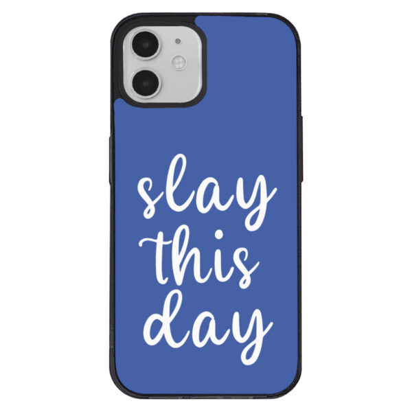 iPhone 12 case with trendy design.