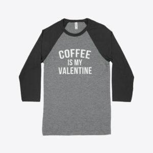 Baseball Funny Valentine's Day Shirt