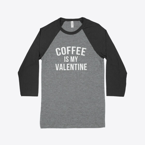 Baseball Funny Valentine's Day Shirt