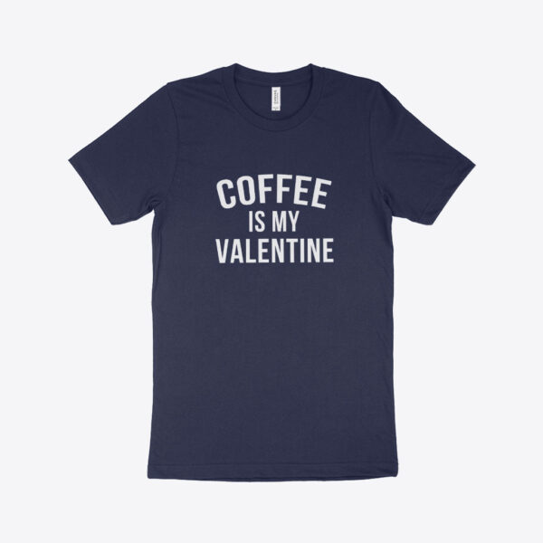 Funny Valentine's Day Shirt Made in USA