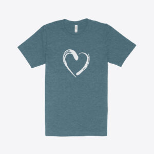 Heather Valentine T-Shirt