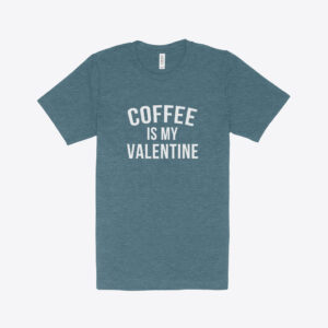 Heather Funny Valentine's Day Shirt