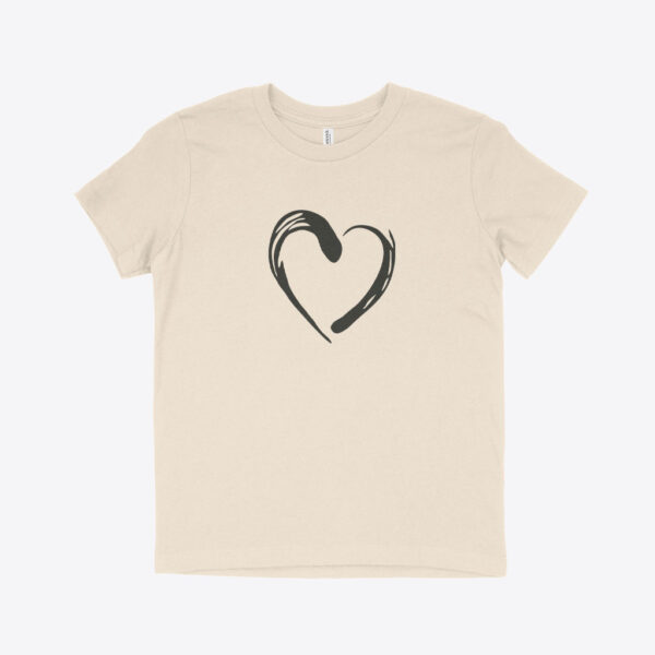 Kids' Valentine T-Shirt