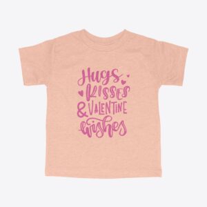 Triblend Day Toddler T-Shirt - Softness for everyday toddler style.