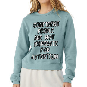 Motivational Pullover Sweatshirt - Stylish Apparel with Inspirational Designs