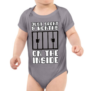 Best Design Baby Bodysuit Jersey Onesie: Adorable and cozy baby apparel.