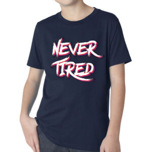 Kids' classic fit t-shirt with cool cute graphic design.